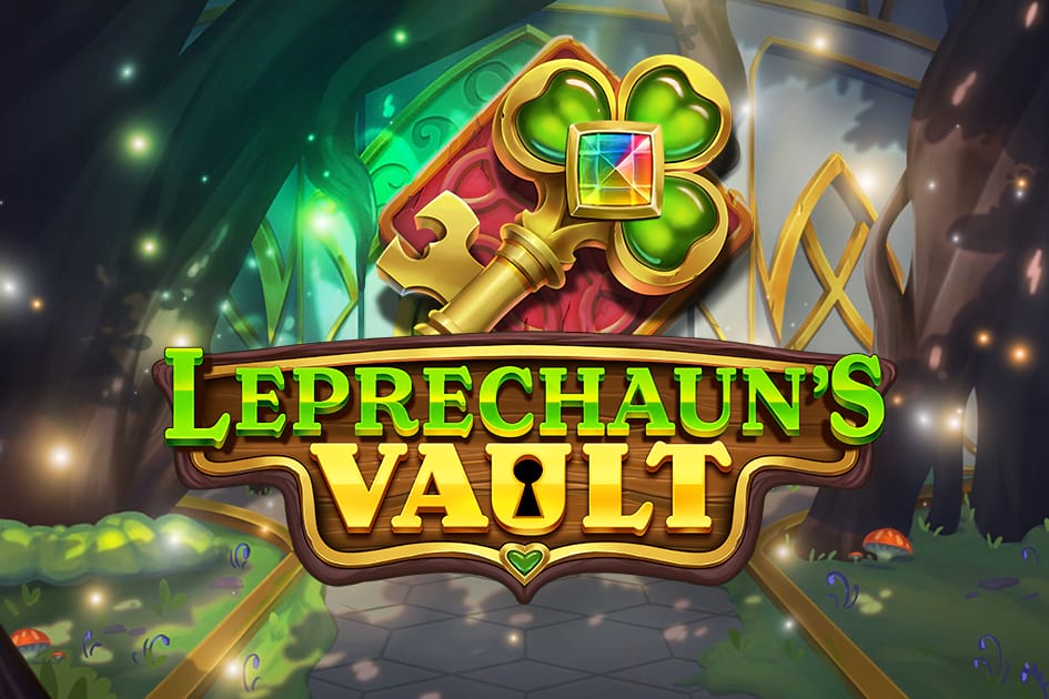 Leprechaun’s Vault